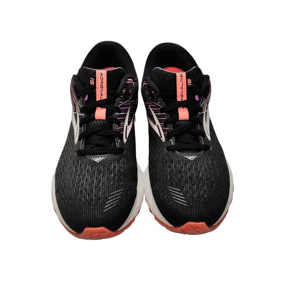 Brooks Adrenaline GTS 19 Running Shoes - Picture 3 of 13